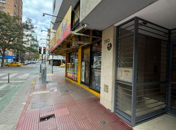 Departamento · 35m² · 3 Ambientes
