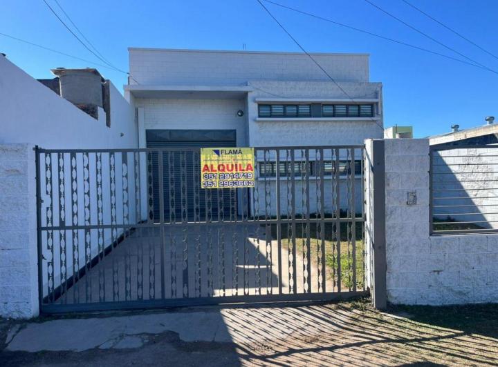 Bodega-Galpón · 327m²
