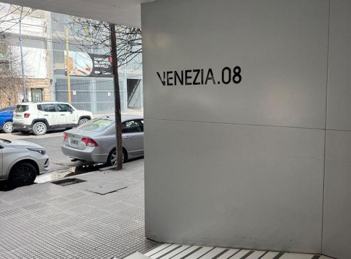 Departamento · 60m² · 2 Ambientes