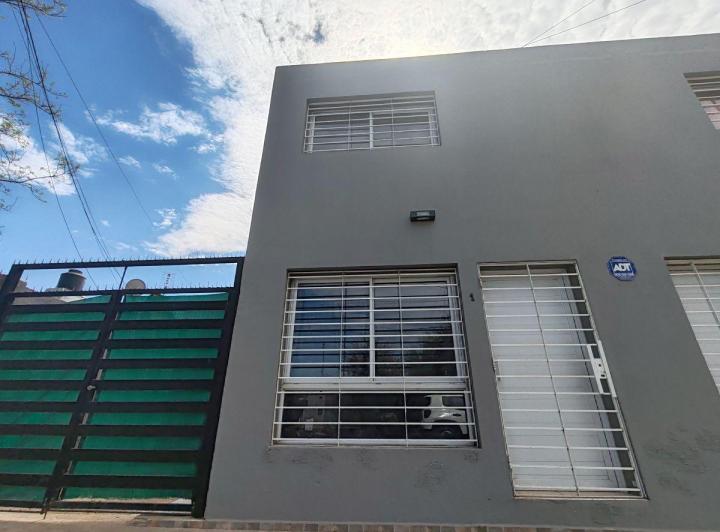 PH · 80m² · 3 Ambientes · 3 Cocheras