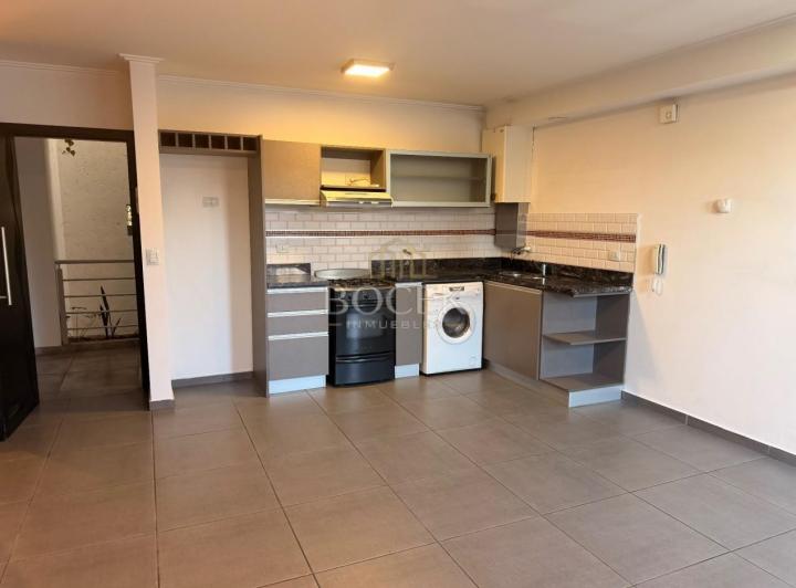 Departamento · 50m² · 2 Ambientes · 1 Cochera