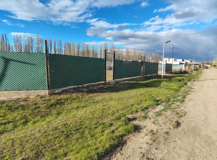 Terreno · 1344m²