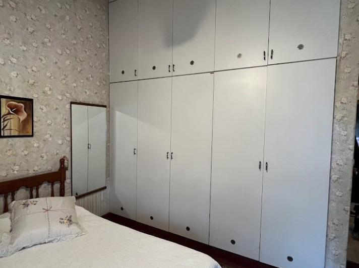Casa · 109m² · 3 Ambientes · 1 Cochera