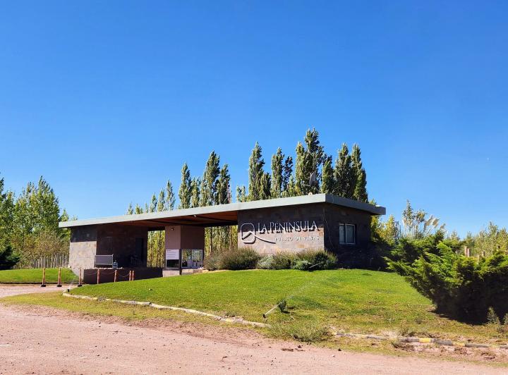 Casa · 160m² · 5 Ambientes