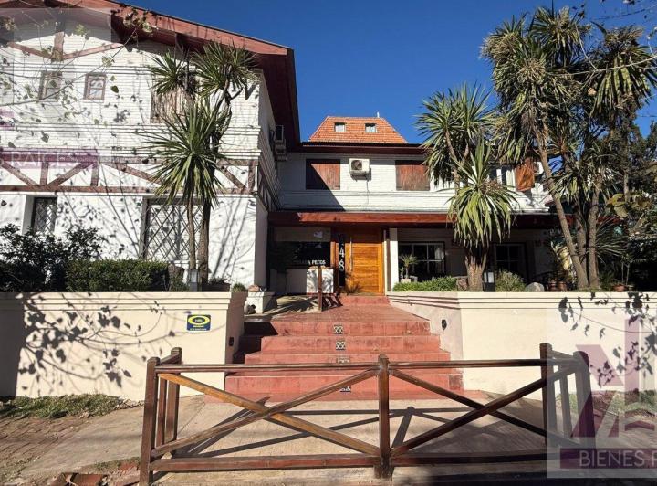 Local comercial · 950m² · 29 Ambientes