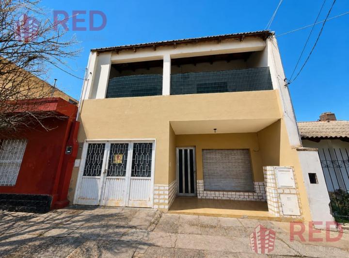 Departamento · 103m² · 4 Ambientes