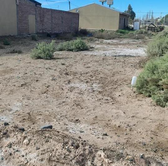 Terreno · 300m²