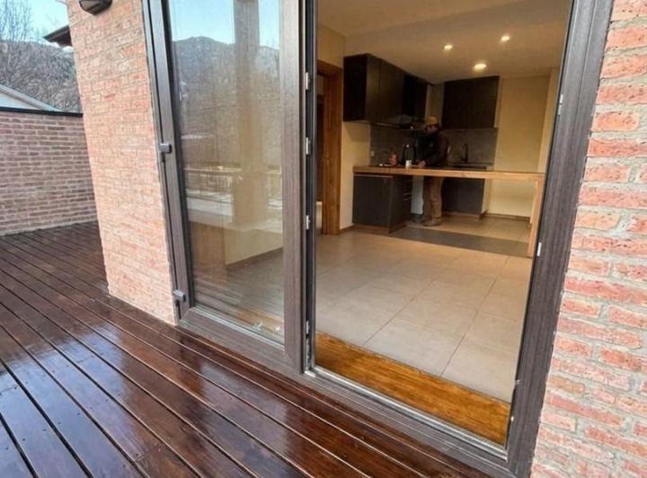 Departamento · 37m² · 2 Ambientes