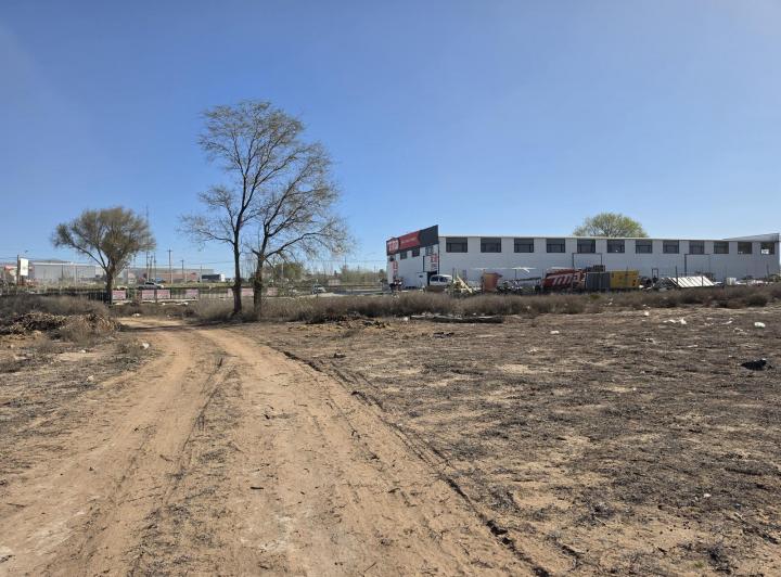 Terreno · 6847m²