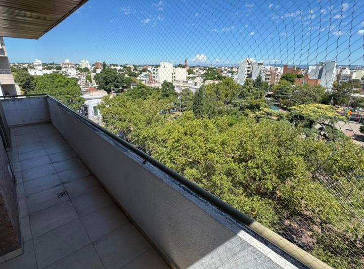 Departamento · 70m² · 3 Ambientes