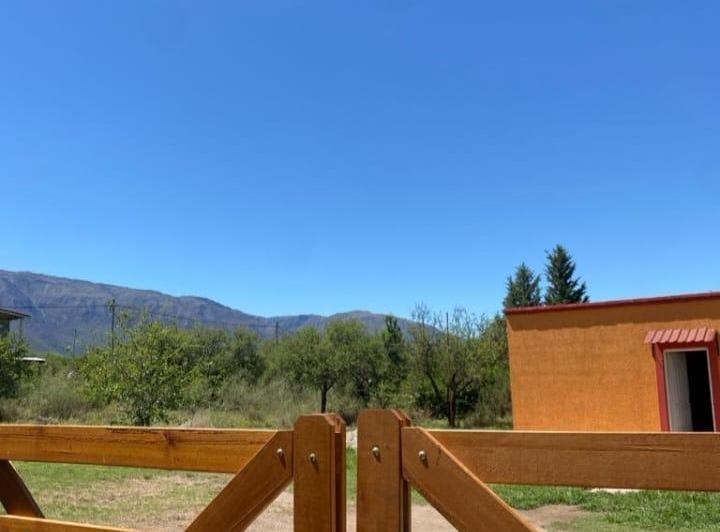 Casa · 100m² · 4 Ambientes