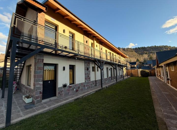 Departamento · 31m² · 1 Ambiente