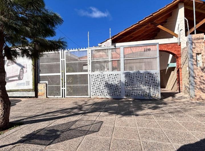 PH · 114m² · 4 Ambientes · 1 Cochera