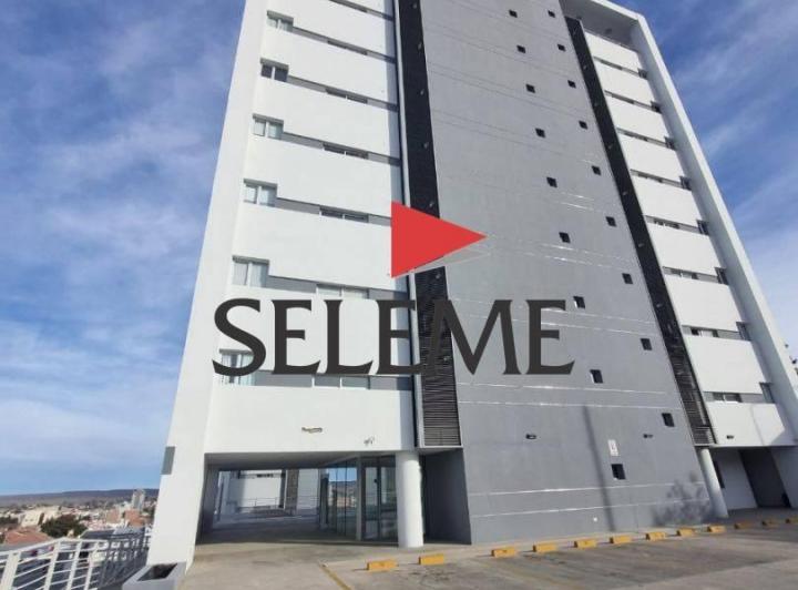 Departamento · 75m² · 3 Ambientes · 1 Cochera