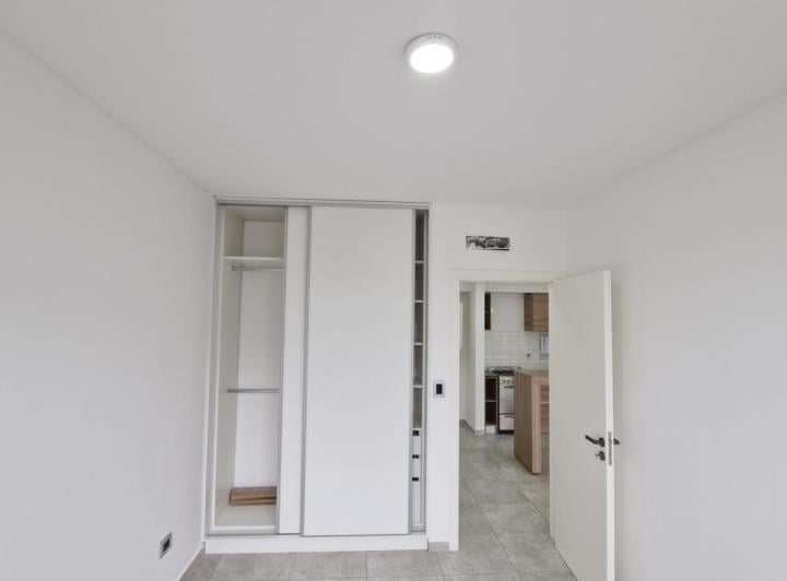 Departamento · 46m² · 1 Dormitorio