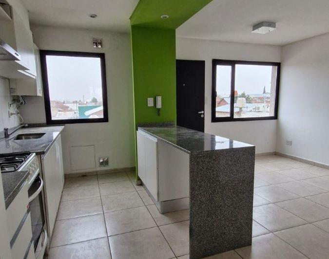 Departamento · 40m² · 2 Ambientes · 1 Cochera