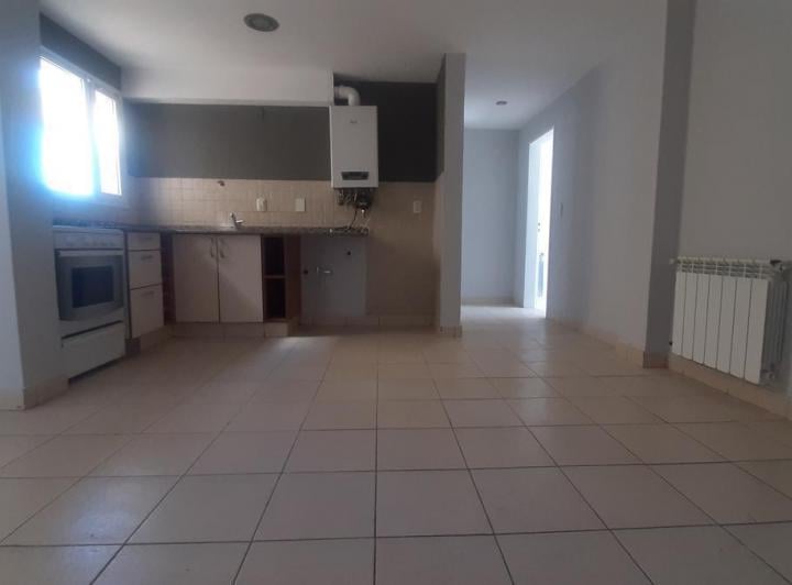 Departamento · 40m² · 1 Dormitorio