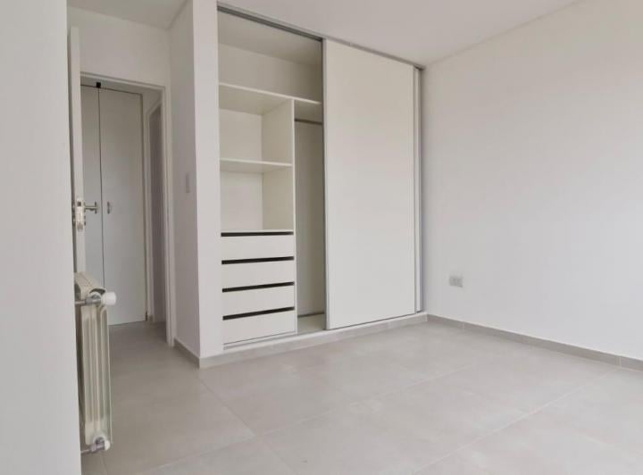Departamento · 58m² · 2 Ambientes · 1 Cochera