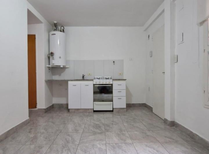 Departamento · 28m² · 2 Ambientes