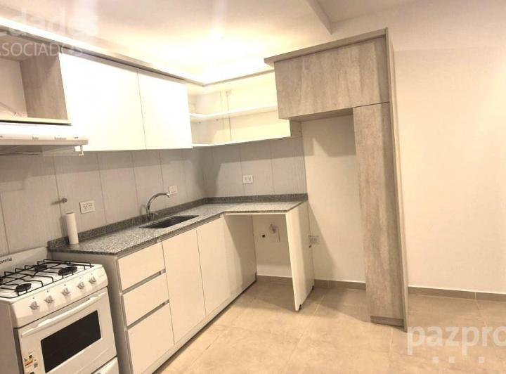 Departamento · 45m² · 2 Ambientes · 1 Cochera