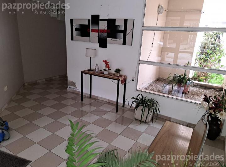 Departamento · 45m² · 2 Ambientes