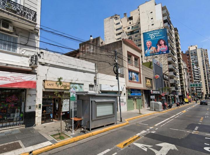 Terreno · 265m²