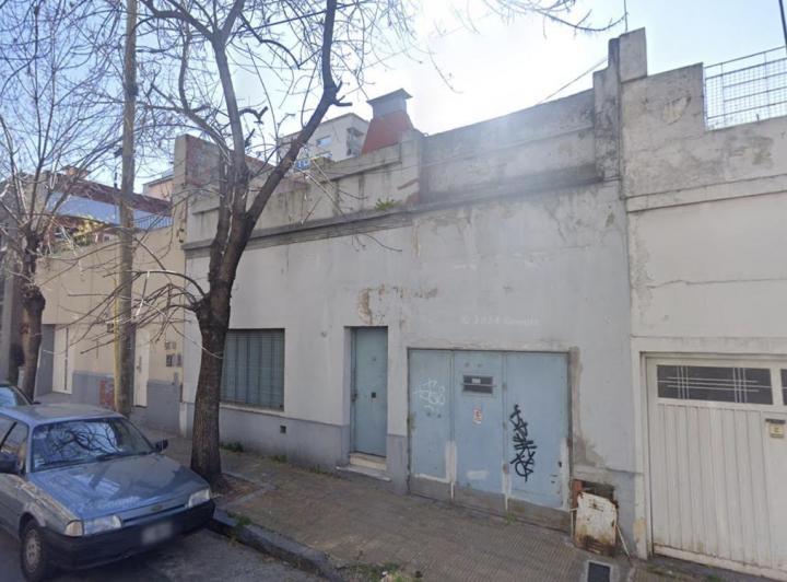 Terreno · 149m²
