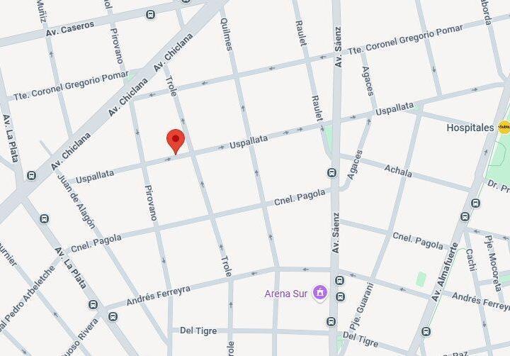 Terreno · 152m²