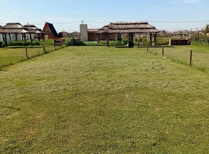 Terreno · 600m² · 1 Cochera