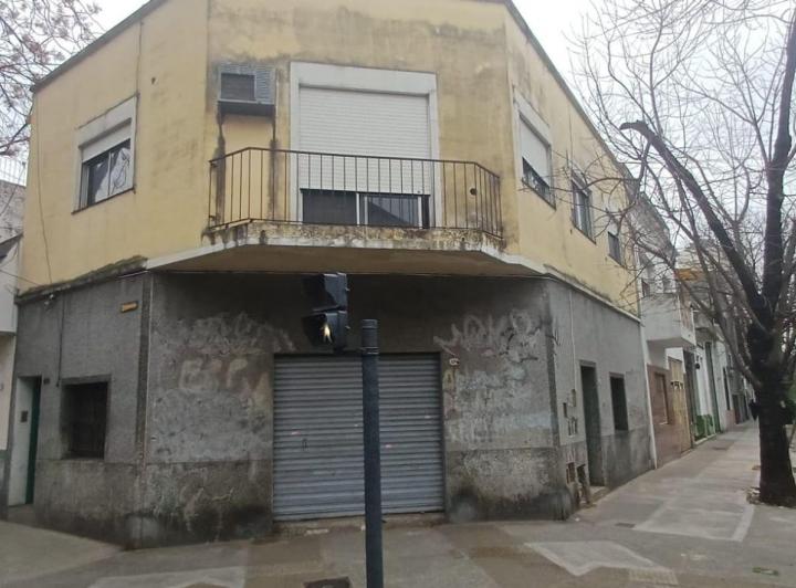 Terreno · 86m²