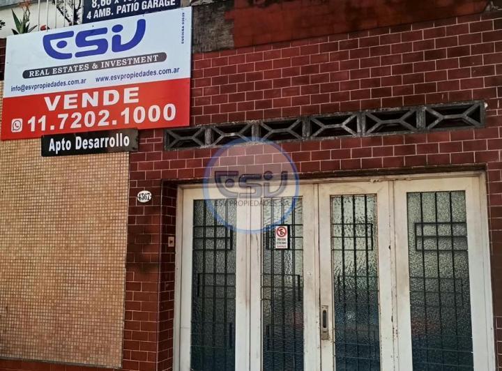 Terreno · 181m²