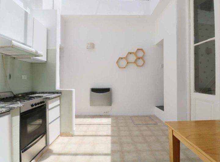 PH · 42m² · 3 Ambientes