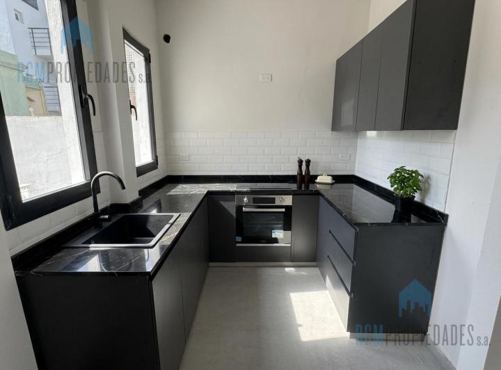 PH · 150m² · 3 Ambientes