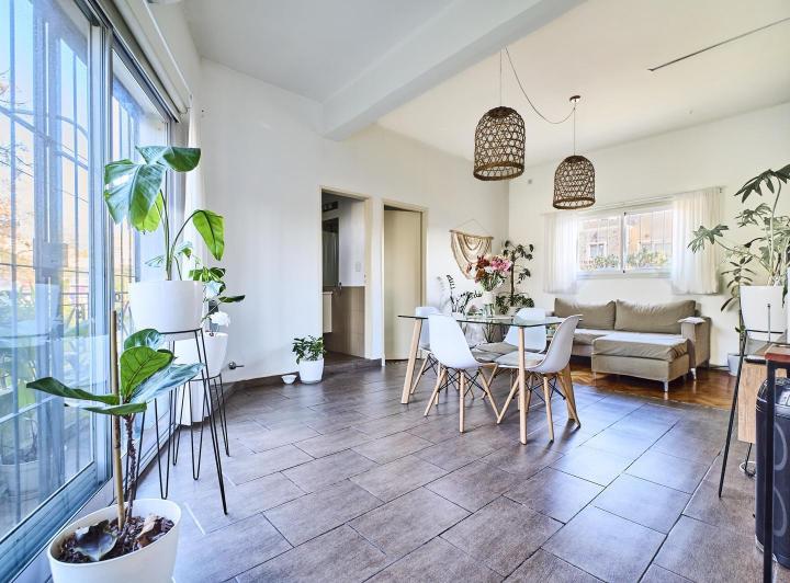 PH · 51m² · 2 Ambientes