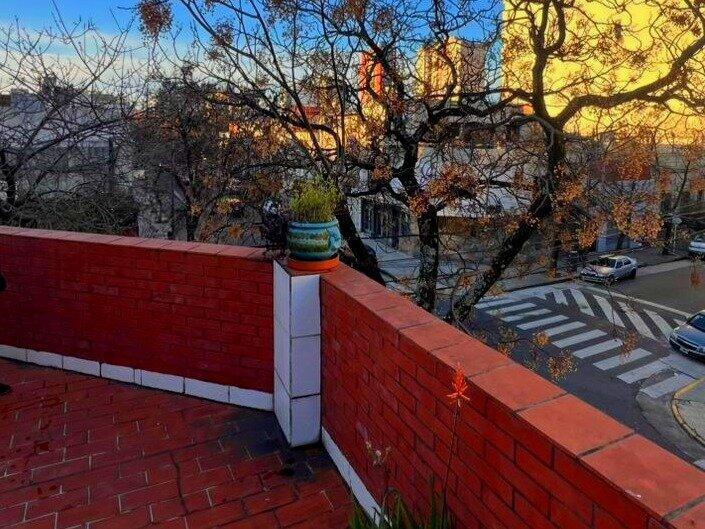 PH · 100m² · 3 Ambientes