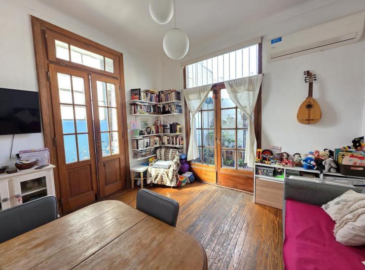 PH · 46m² · 3 Ambientes