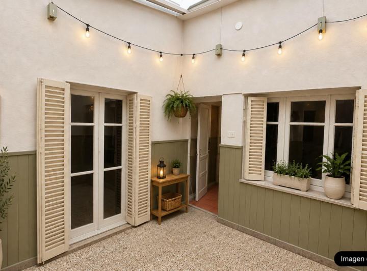 PH · 78m² · 3 Ambientes · 1 Cochera