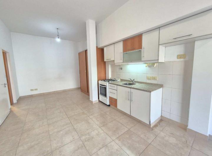 PH · 32m² · 1 Ambiente