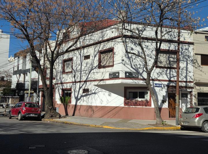 PH · 80m² · 4 Ambientes