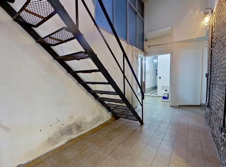 PH · 60m² · 3 Ambientes