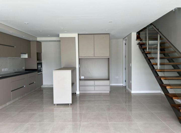 PH · 130m² · 5 Ambientes · 1 Cochera