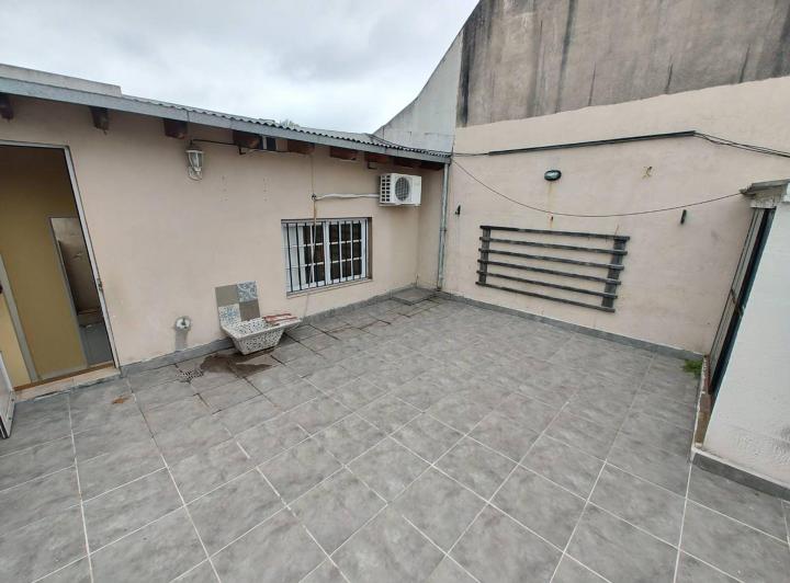 PH · 58m² · 4 Ambientes