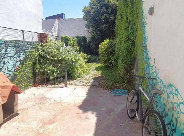 PH · 185m² · 5 Ambientes · 1 Cochera