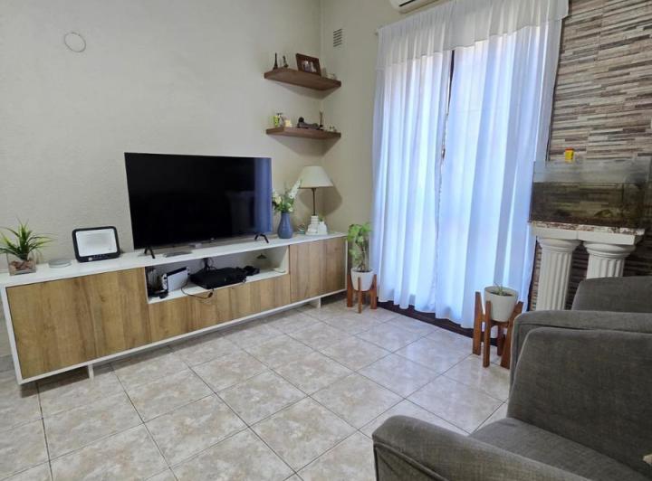 PH · 65m² · 4 Ambientes