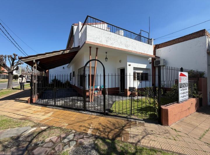 PH · 100m² · 4 Ambientes