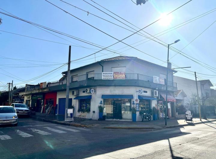 PH · 400m² · 4 Ambientes