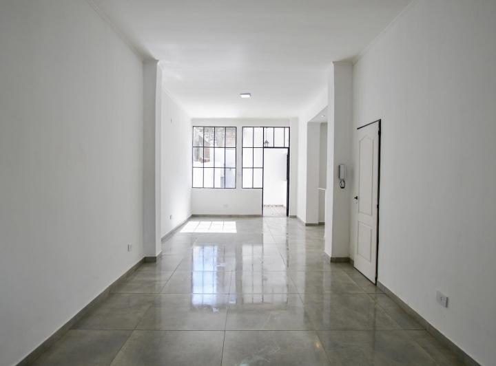 PH · 126m² · 5 Ambientes · 1 Cochera