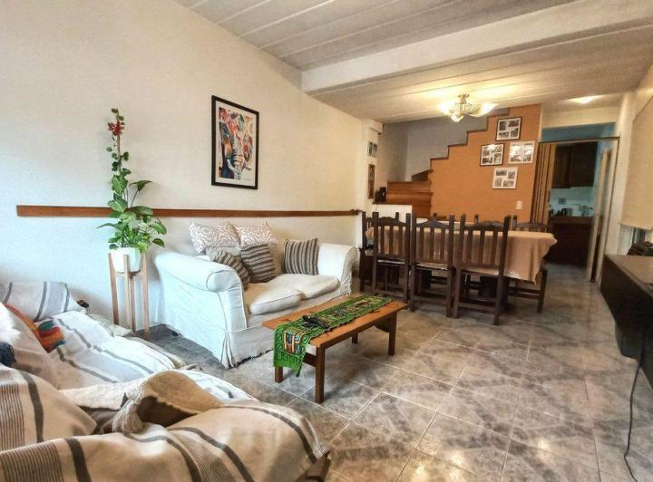 PH · 150m² · 4 Ambientes
