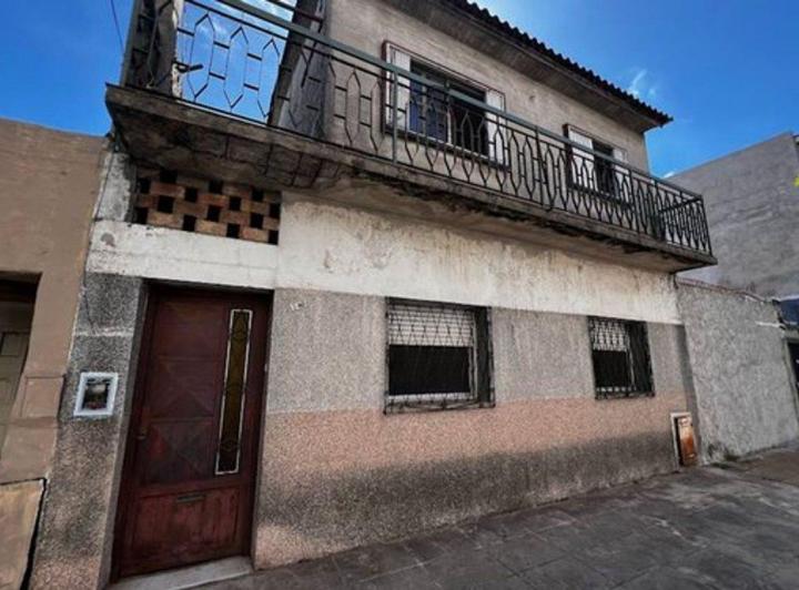 PH · 52m² · 4 Ambientes