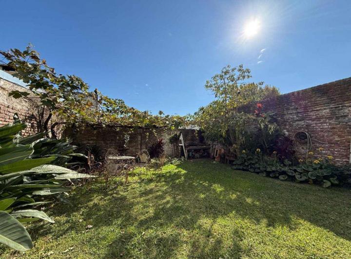 PH · 174m² · 4 Ambientes · 1 Cochera